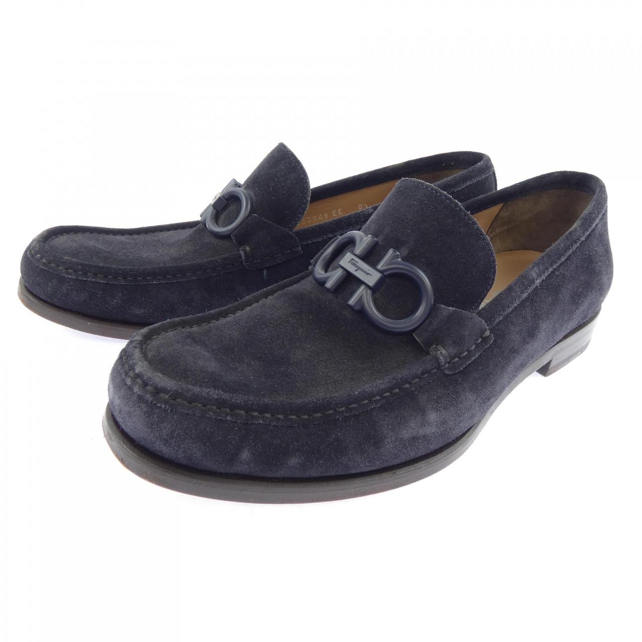 SALVATORE FERRAGAMO SALVATORE FERRAGAMO SHOES