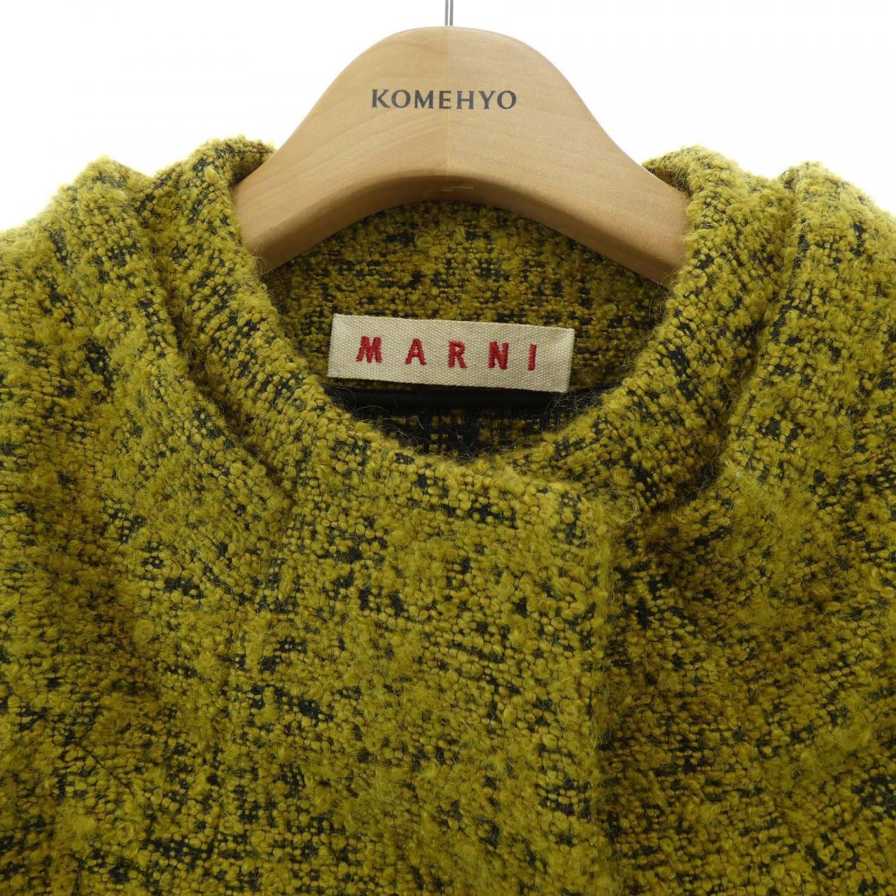 マルニ MARNI ジャケット