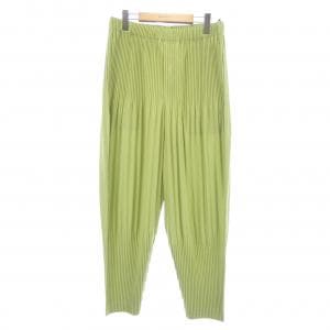 オムプリッセ HOMME PLISSE HP21JF109 パンツ