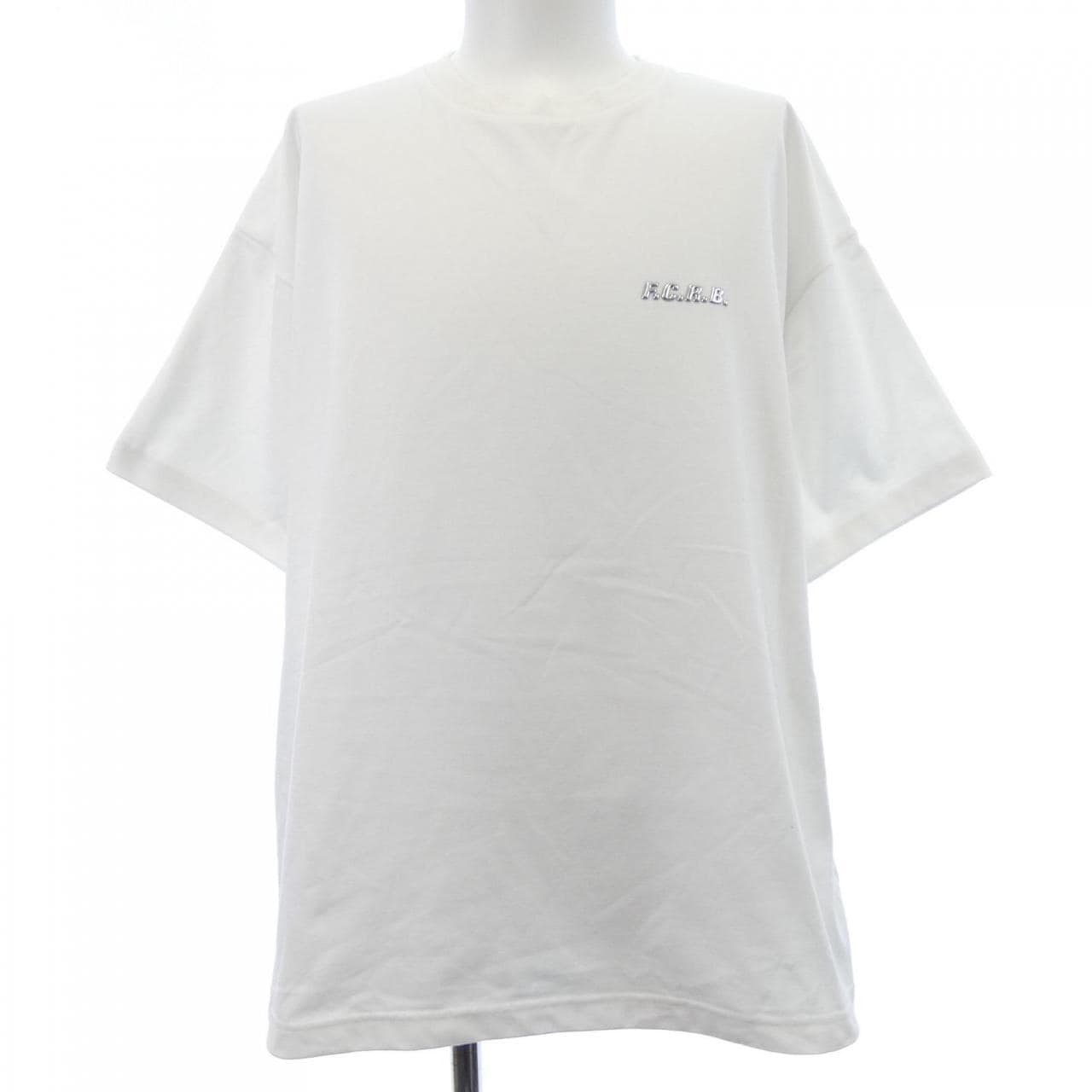 エフシーアールビー F.C.R.B. Tシャツ