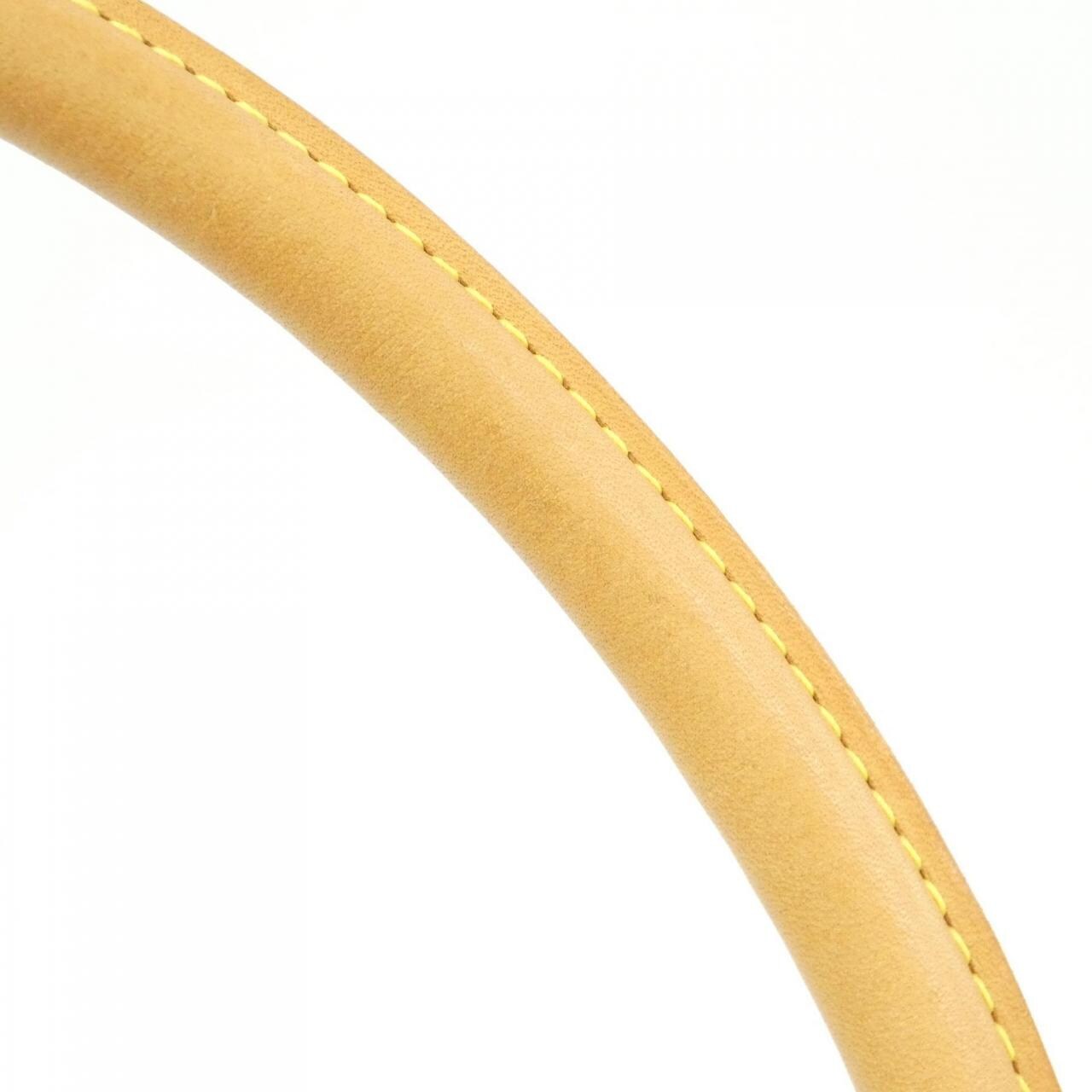 ルイヴィトン モノグラム ルーピング MM M51146 ショルダーバッグ