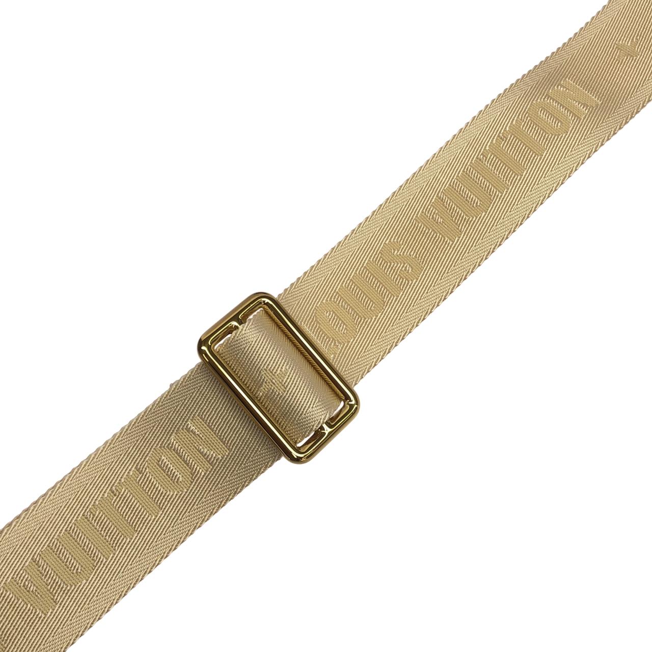 ルイヴィトン モノグラム ジャイアント オンザゴー PM M46373 バッグ