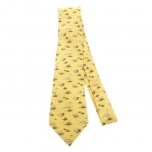 エルメス HERMES NECKTIE
