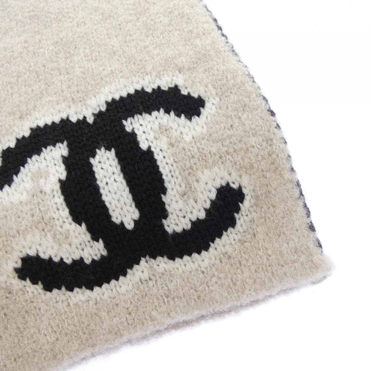 シャネル CHANEL AA8451B08891 MUFFLER