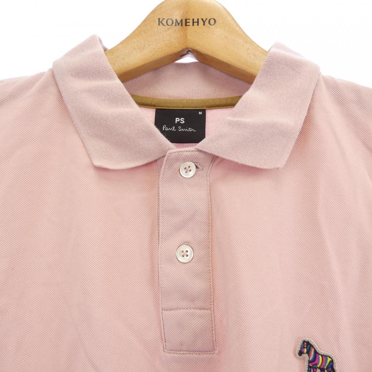 ピーエスポールスミス PS Paul Smith ポロシャツ
