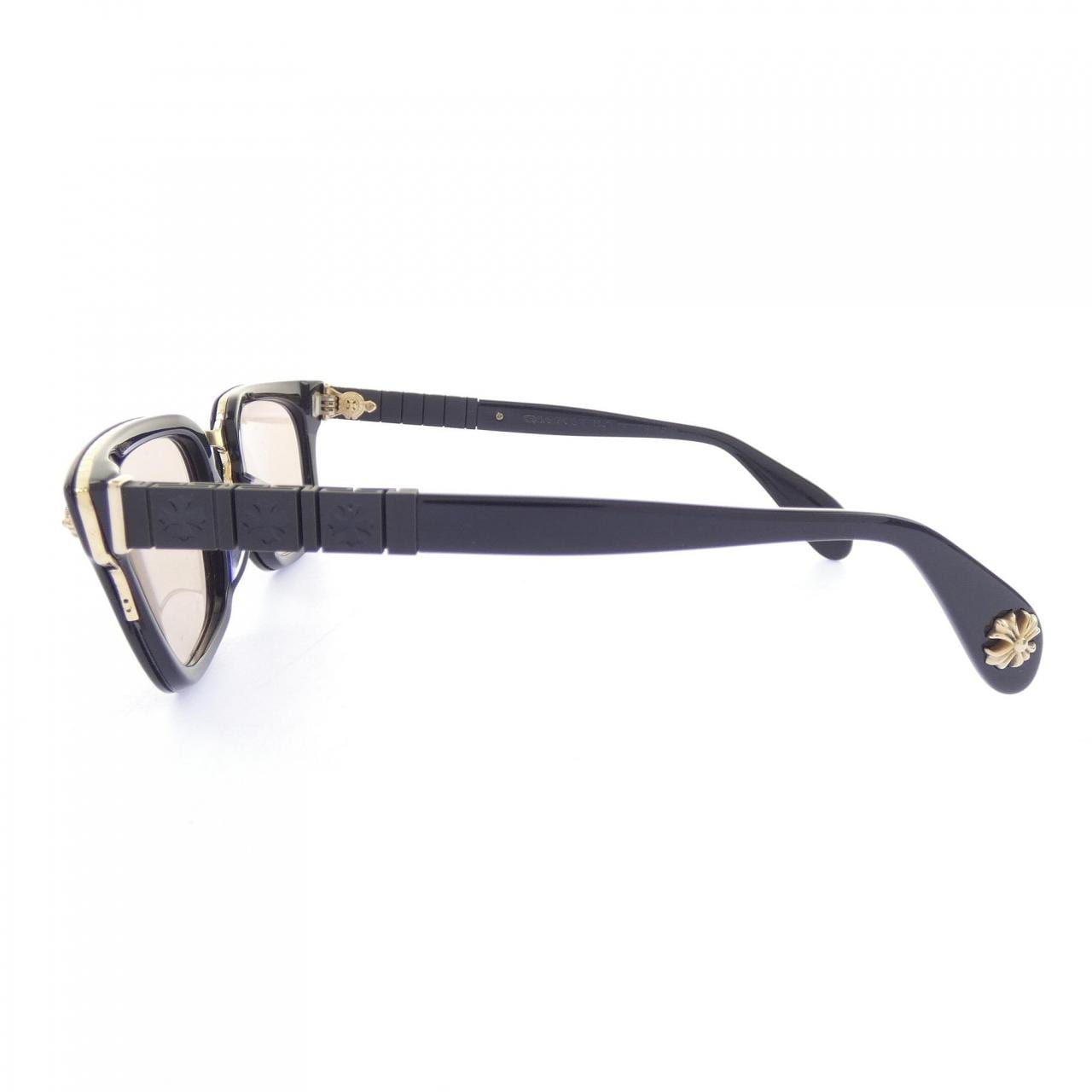 クロムハーツ CHROME HEARTS SLHOREGASM EYEWEAR