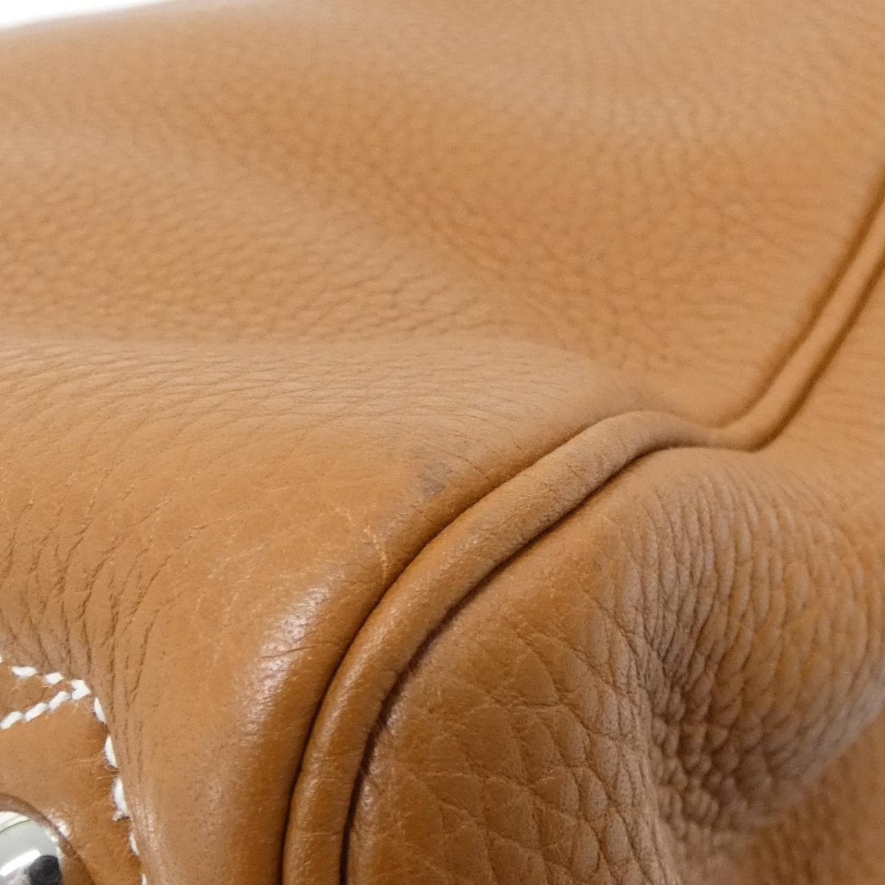エルメス ヴィクトリア2 フールトゥ 35cm 050021CK ボストンバッグ