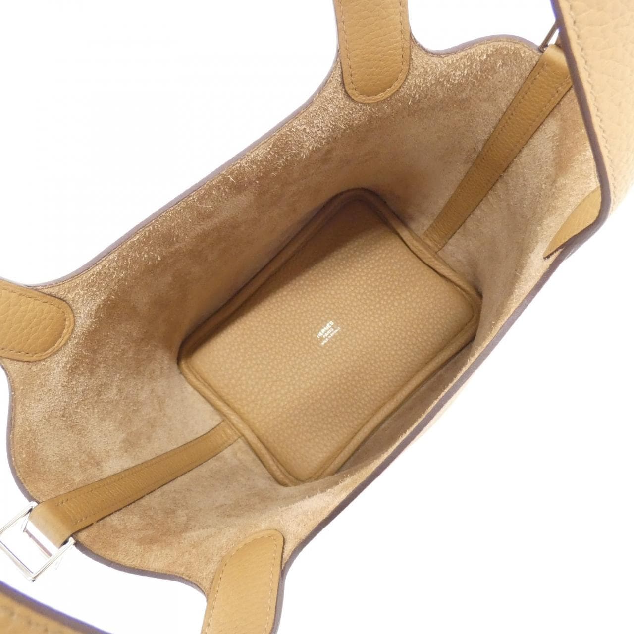 エルメス ピコタン ロック PM 056289CK バッグ