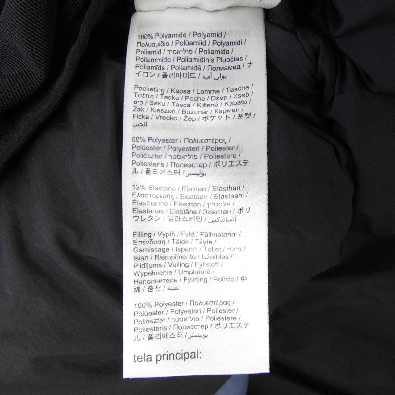 ロエベ LOEWE ON PUFFER JACKET H929Y02W26 ジャケット