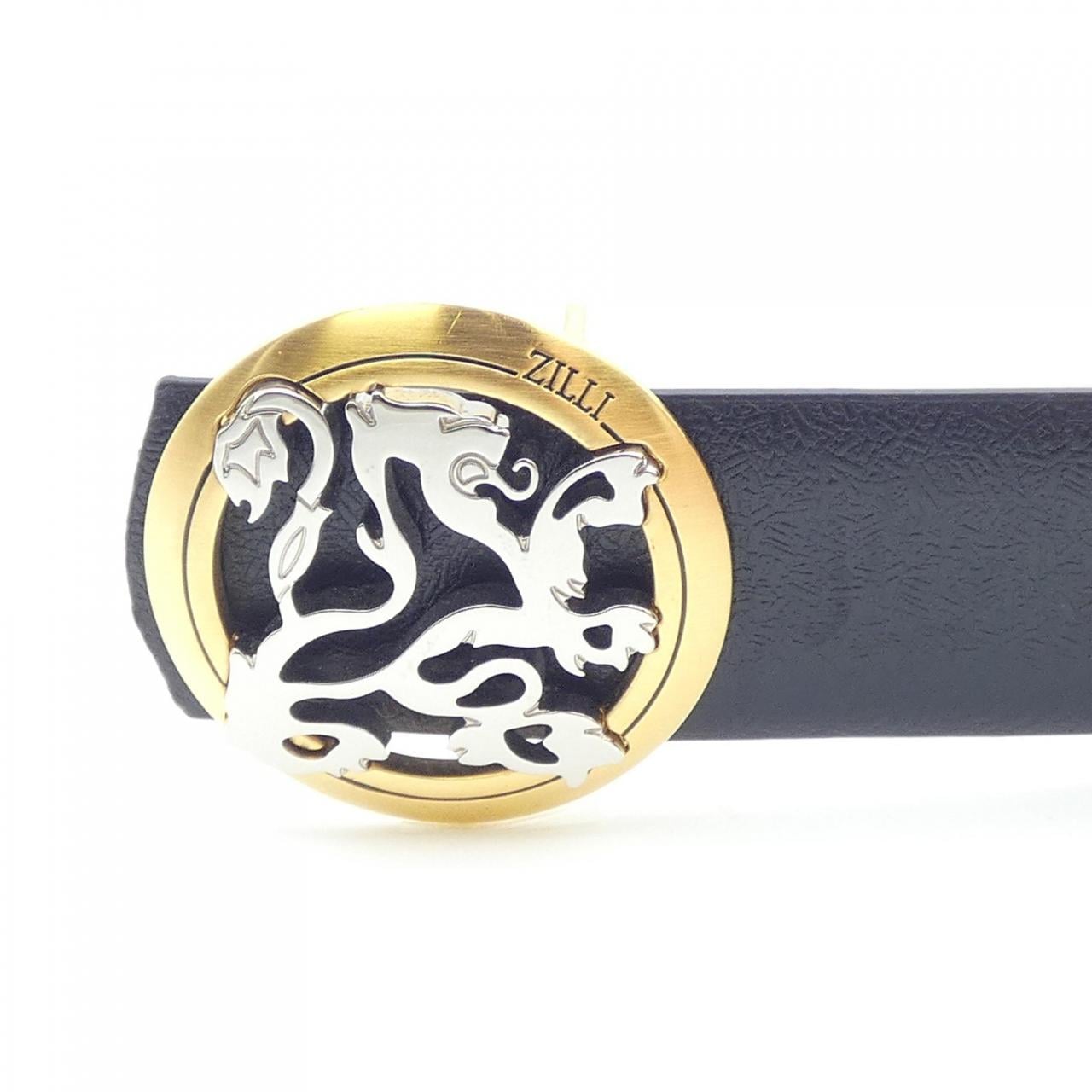 ジリー ZILLI BELT