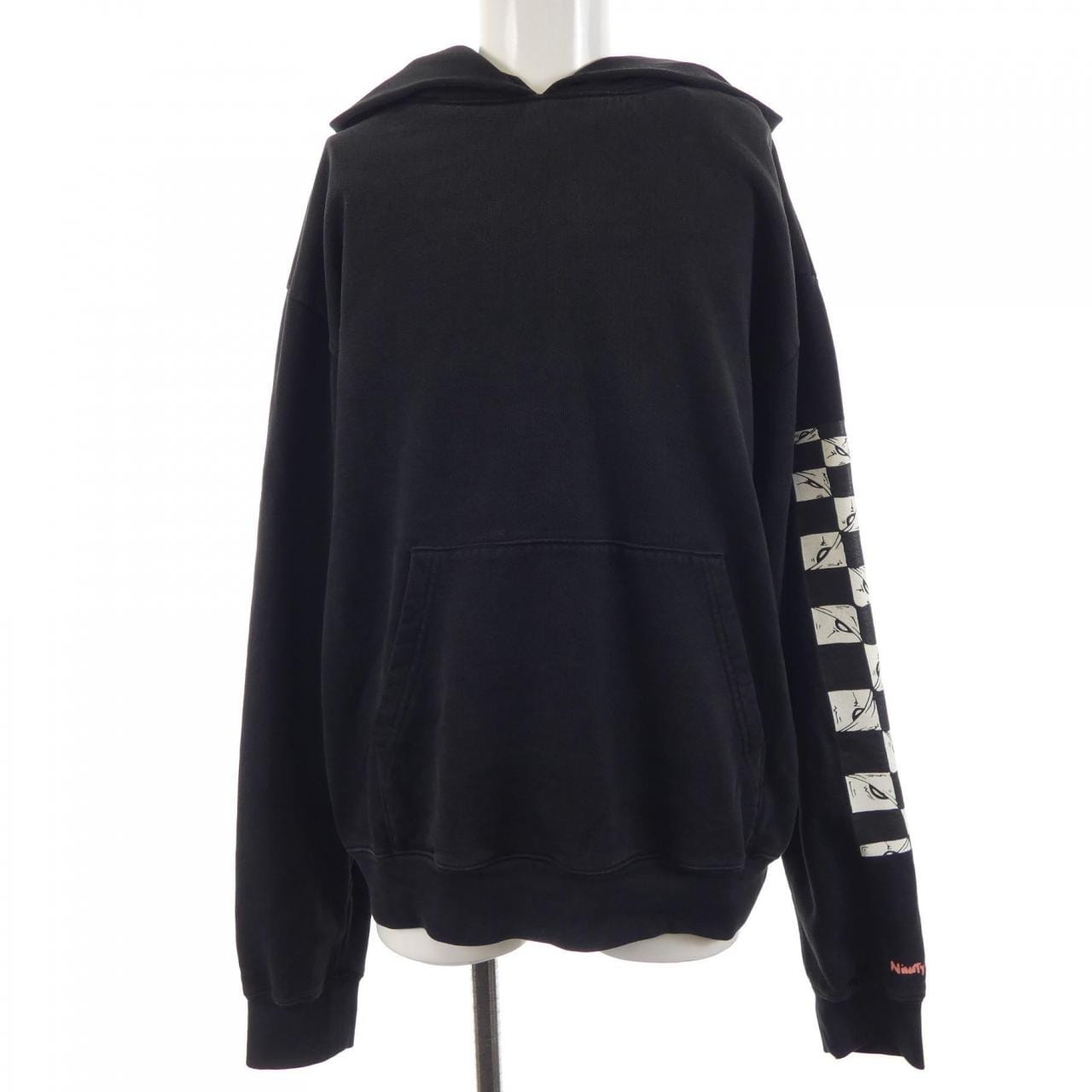 クロムハーツ CHROME HEARTS パーカー
