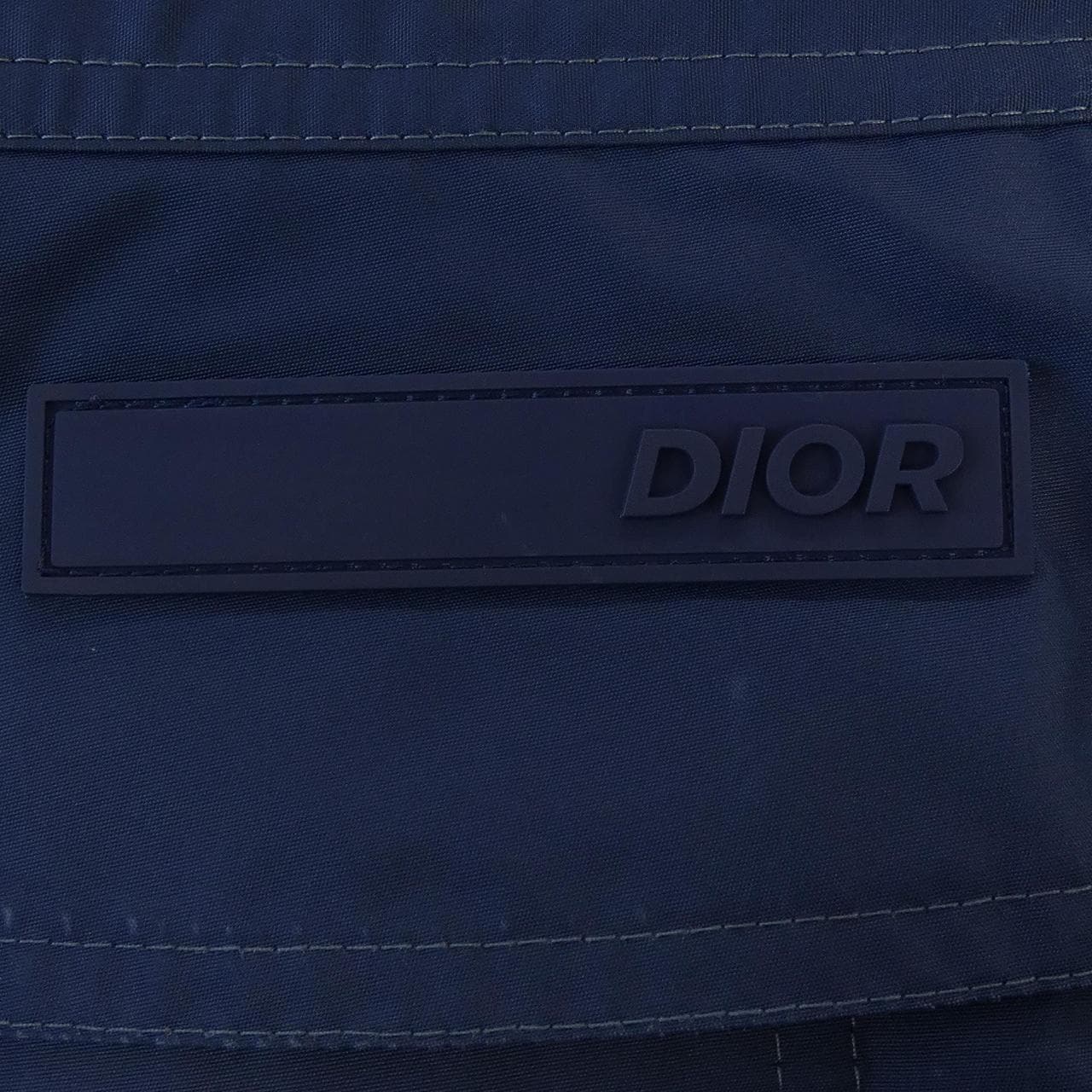 ディオール DIOR 293C176A5550 ショートパンツ