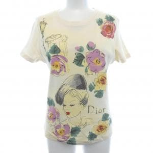 【ヴィンテージ】クリスチャンディオール CHRISTIAN DIOR 5A16155202 Tシャツ