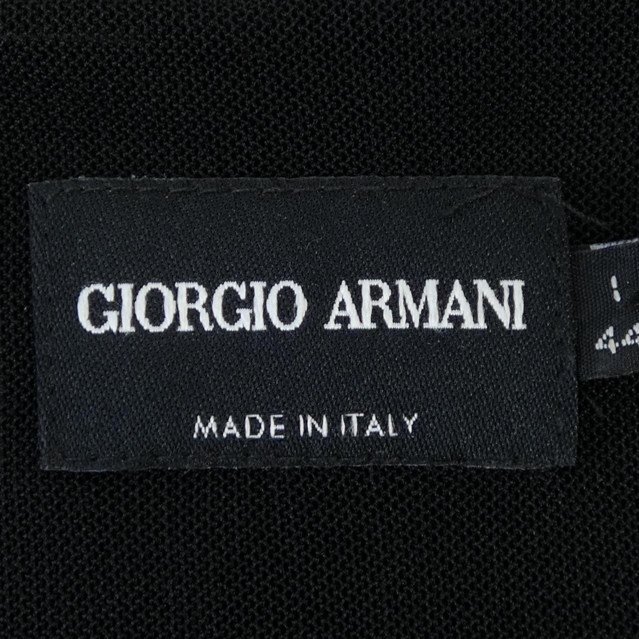 ジョルジオ アルマーニ GIORGIO ARMANI トップス