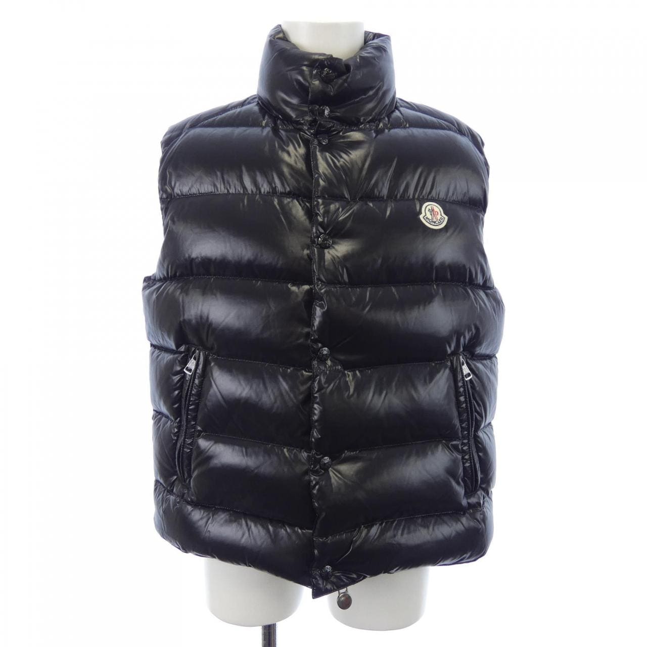 モンクレール MONCLER TIB ダウンベスト