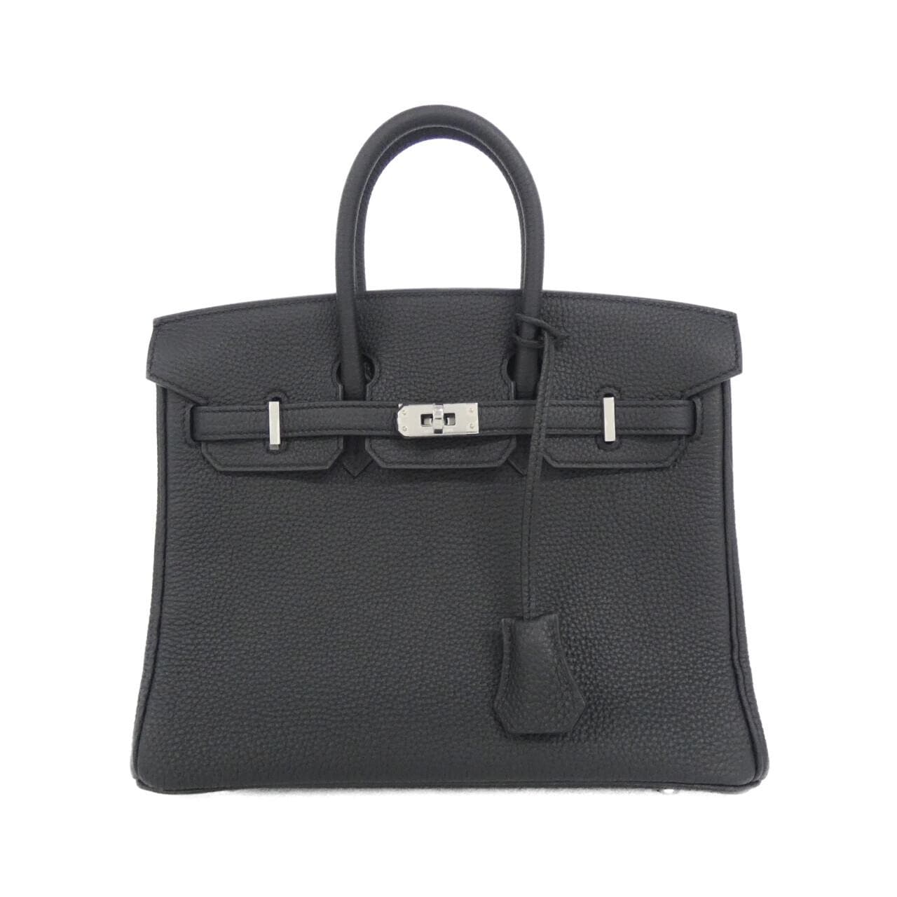 【未使用品】エルメス バーキン 25cm 041344CK バッグ