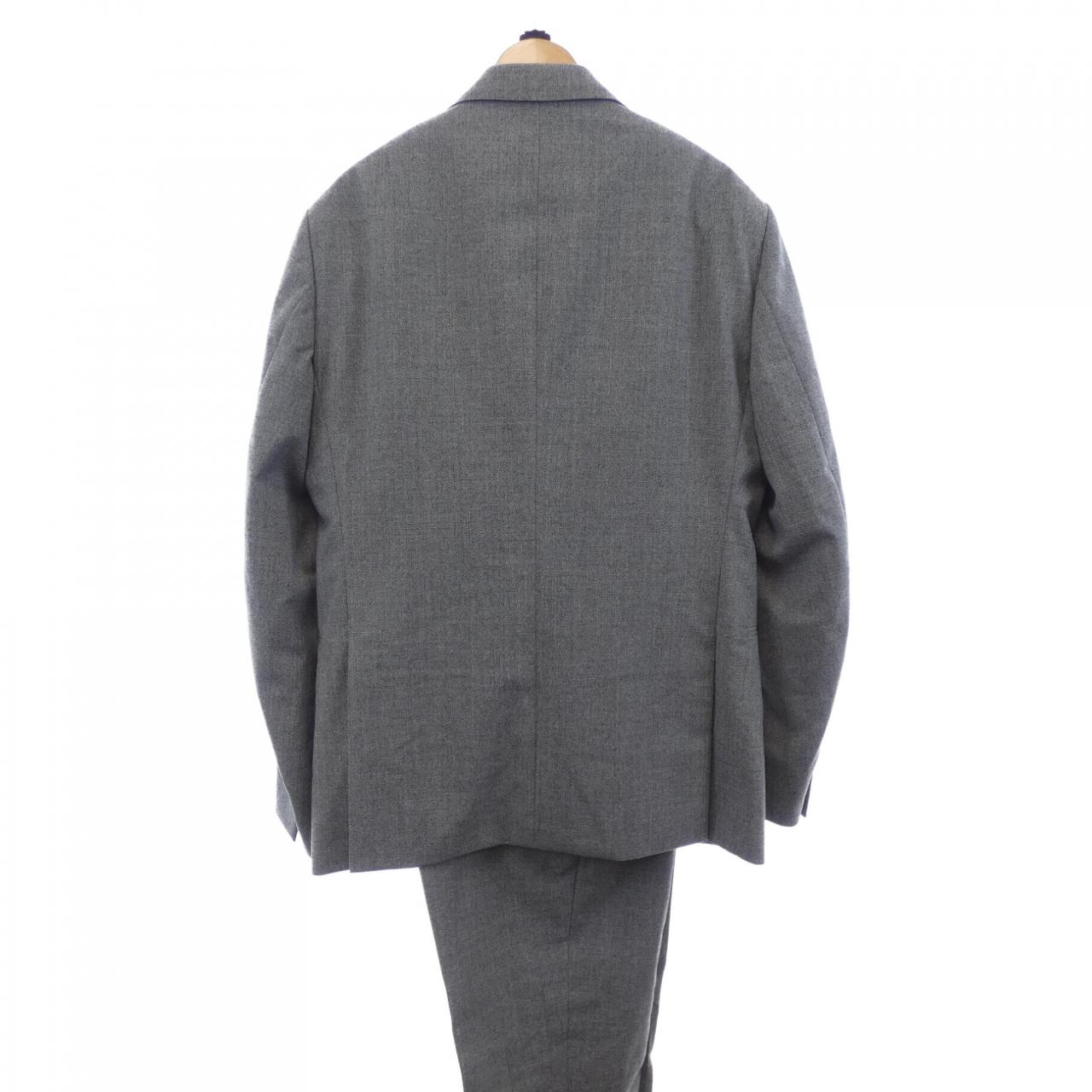 ルイヴィトン LOUIS VUITTON HECF4EFBG スーツ