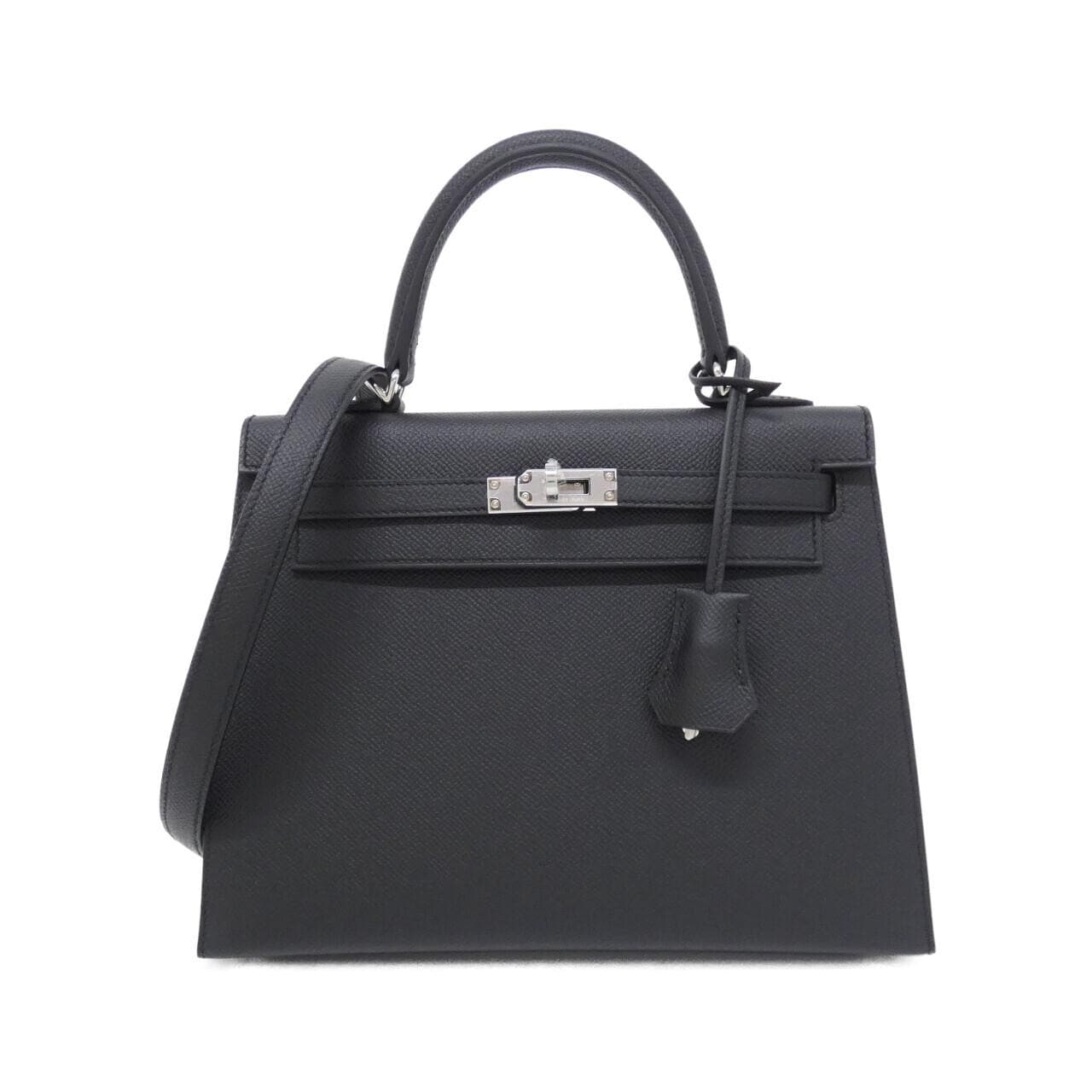 【未使用品】エルメス ケリー 25cm 038416CK バッグ