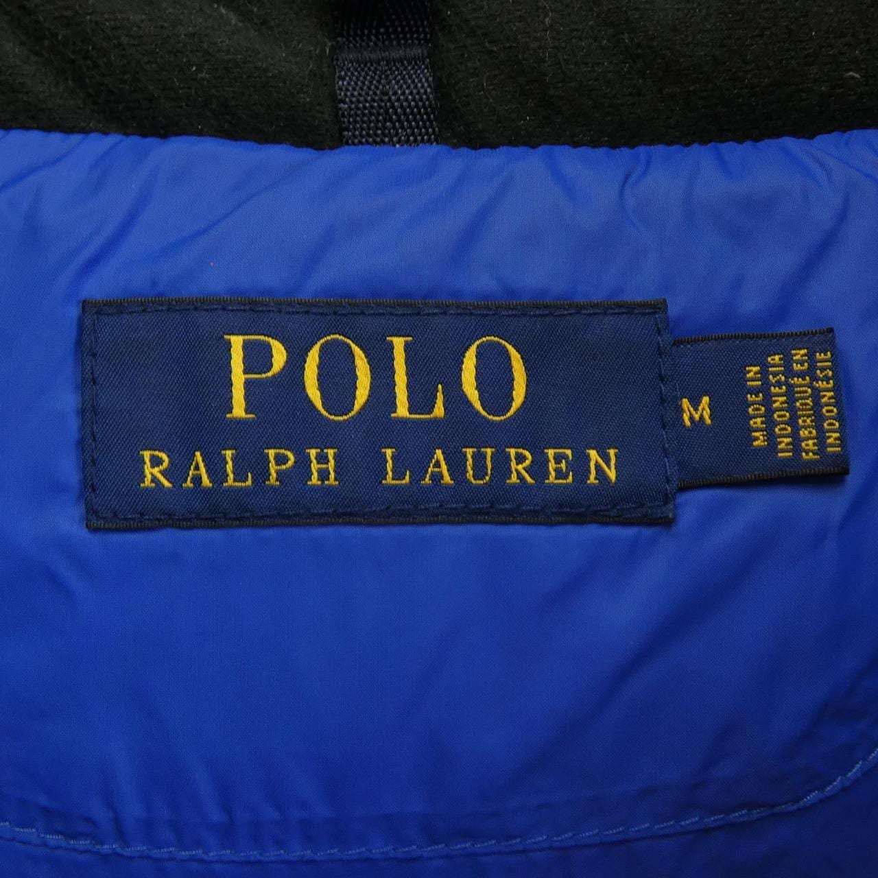 ポロラルフローレン POLO RALPH LAUREN ダウンジャケット