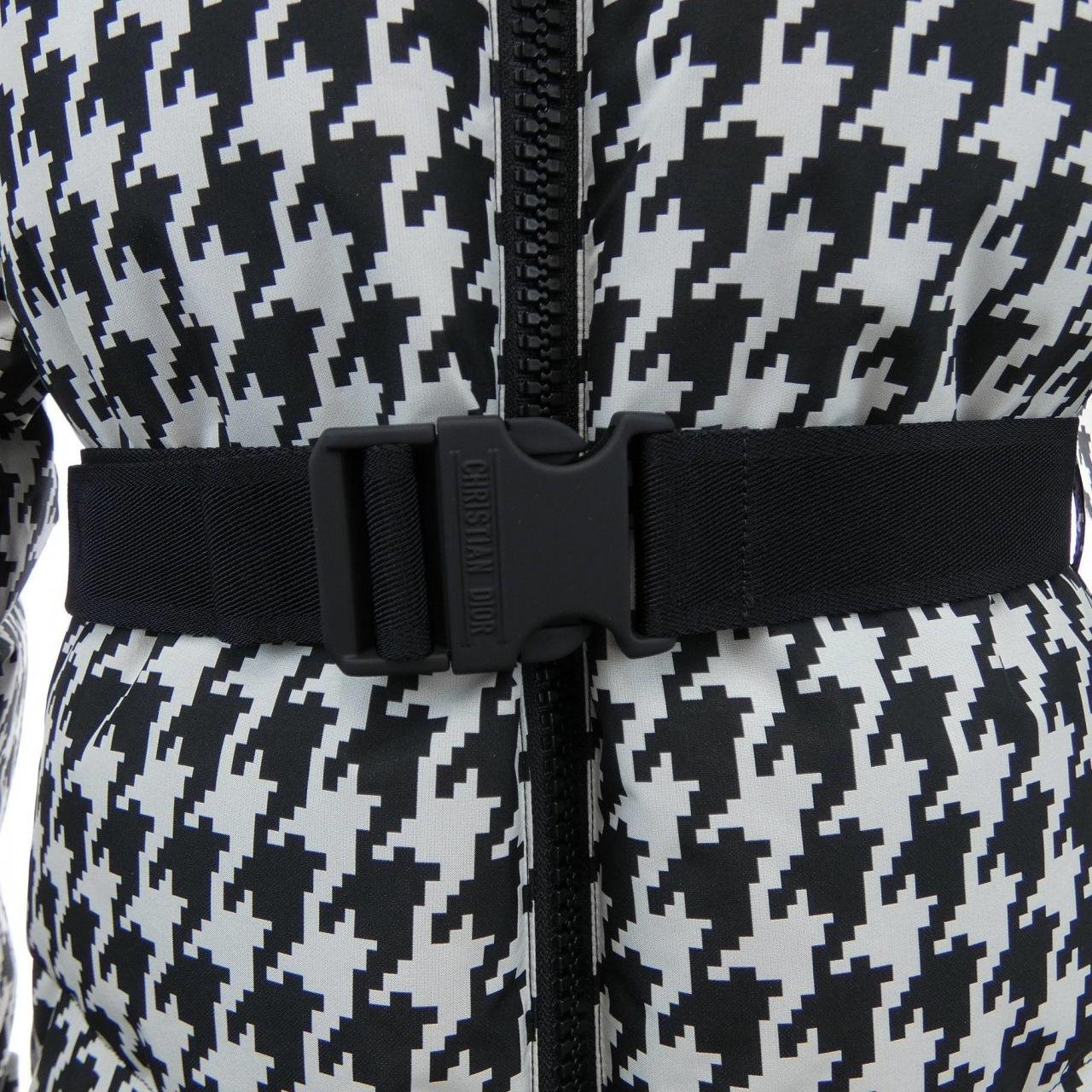 クリスチャンディオール CHRISTIAN DIOR 417C70A2867 ジャケット