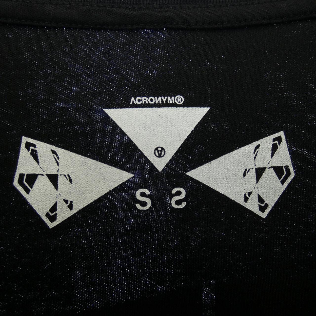 Acronium ACRONYM T恤
