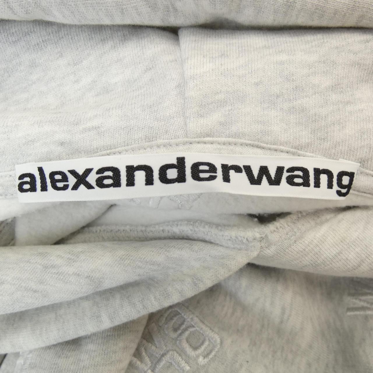 ALEXANDER WANG ·王 運動衫