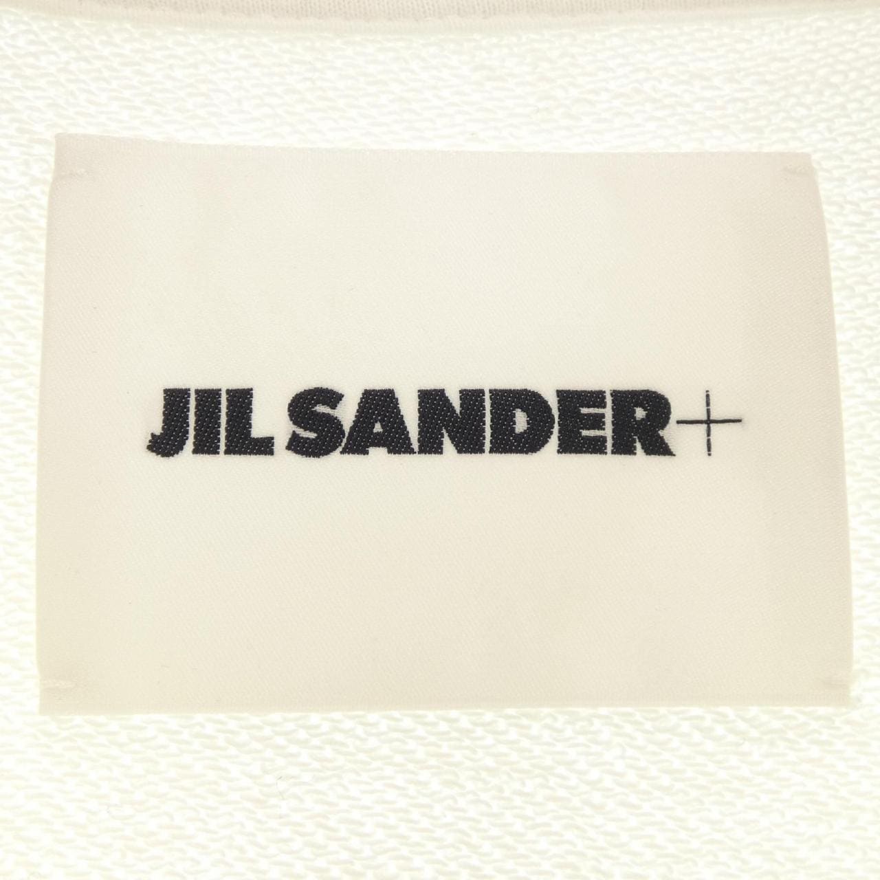 JIL SANDER+ JIL SANDER+ SWEATSHIRT