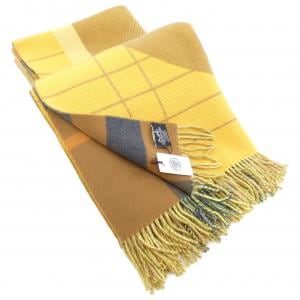 HERMES HERMES blanket