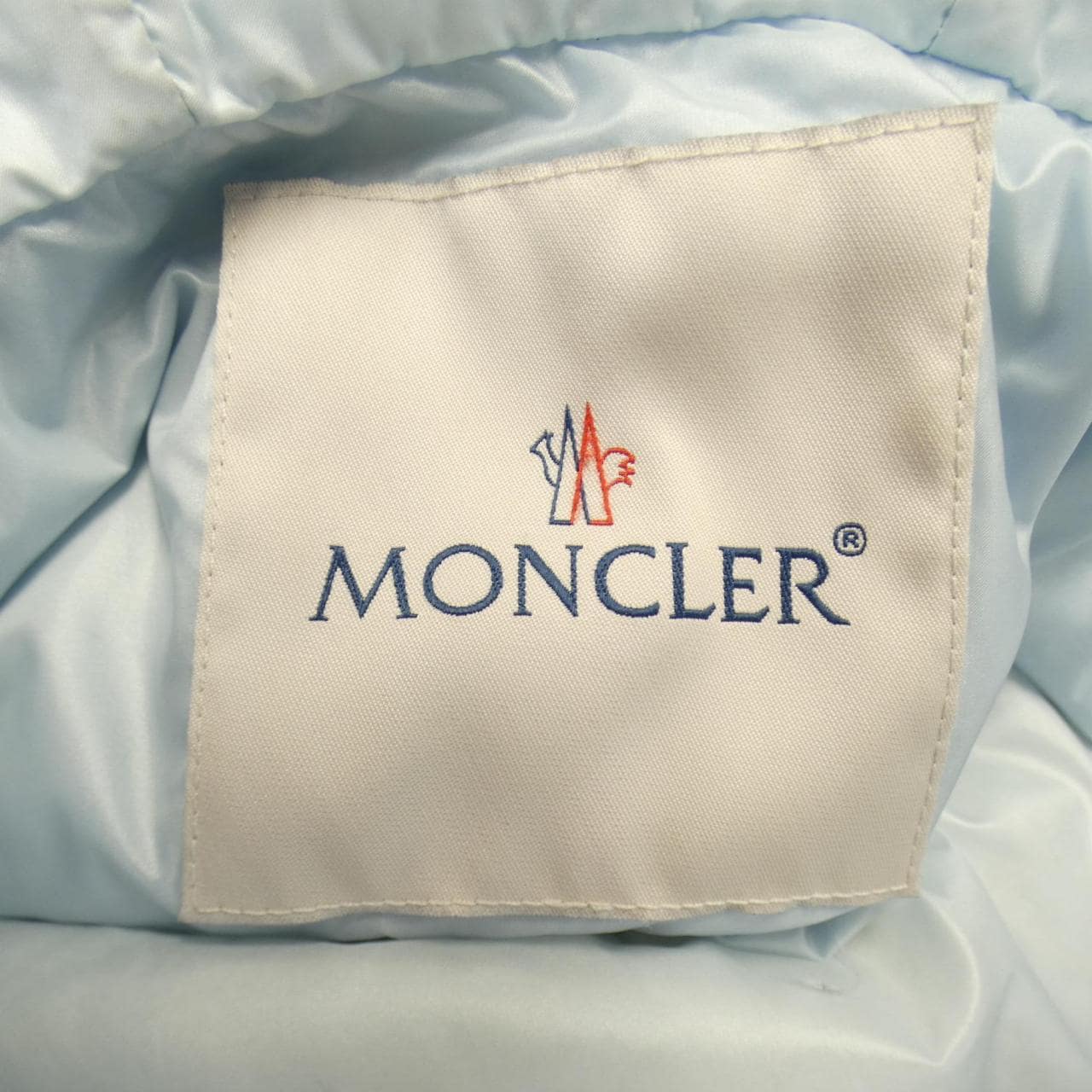 MONCLER MONCLER Down Jacket