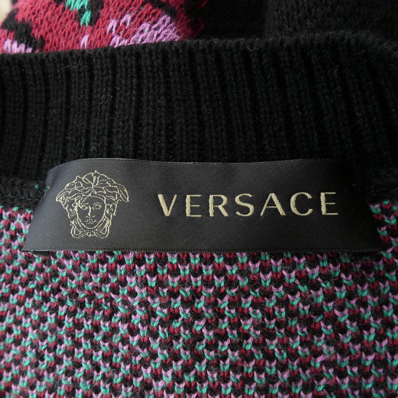 VERSACE VERSACE Knitwear