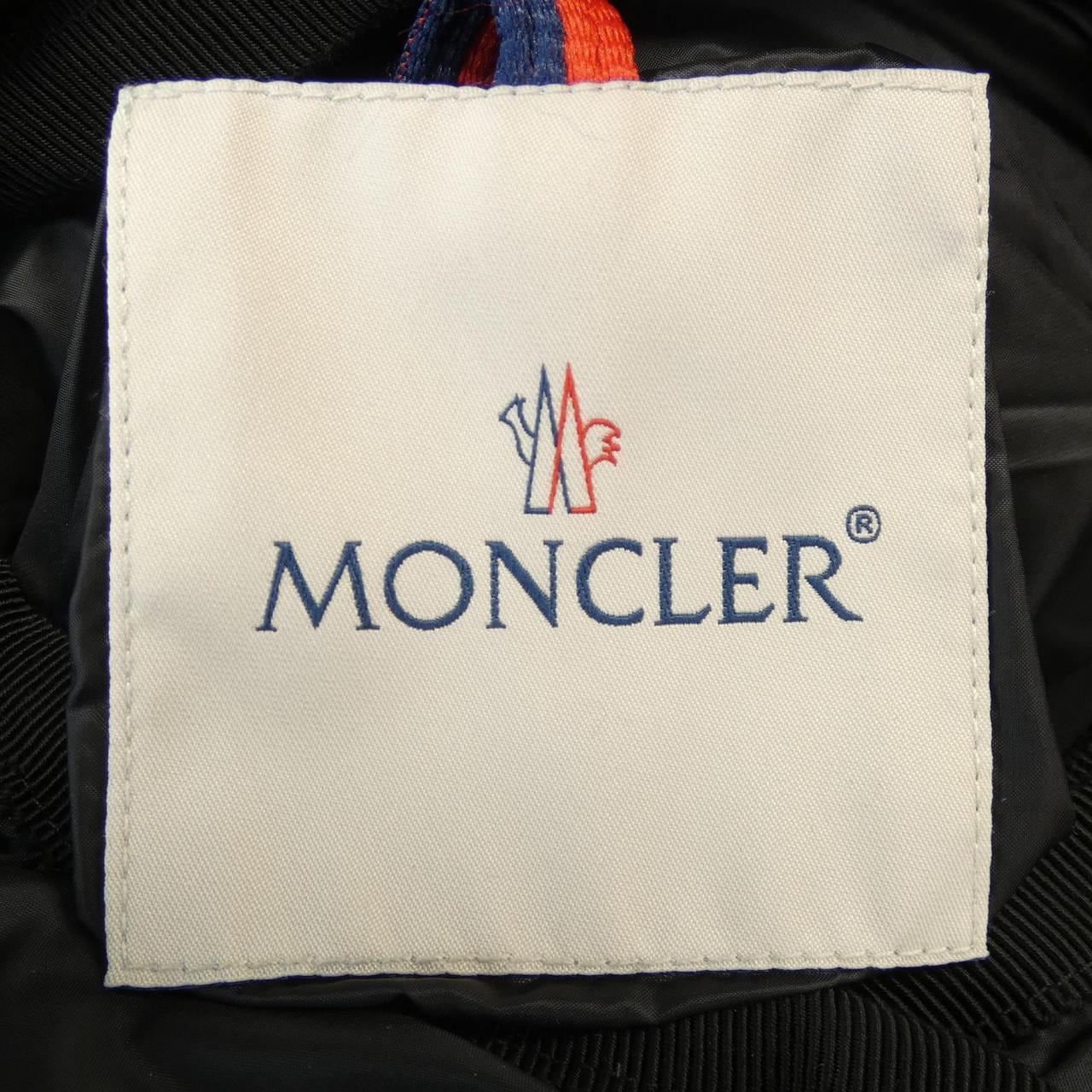 MONCLER MONCLER Down Coat