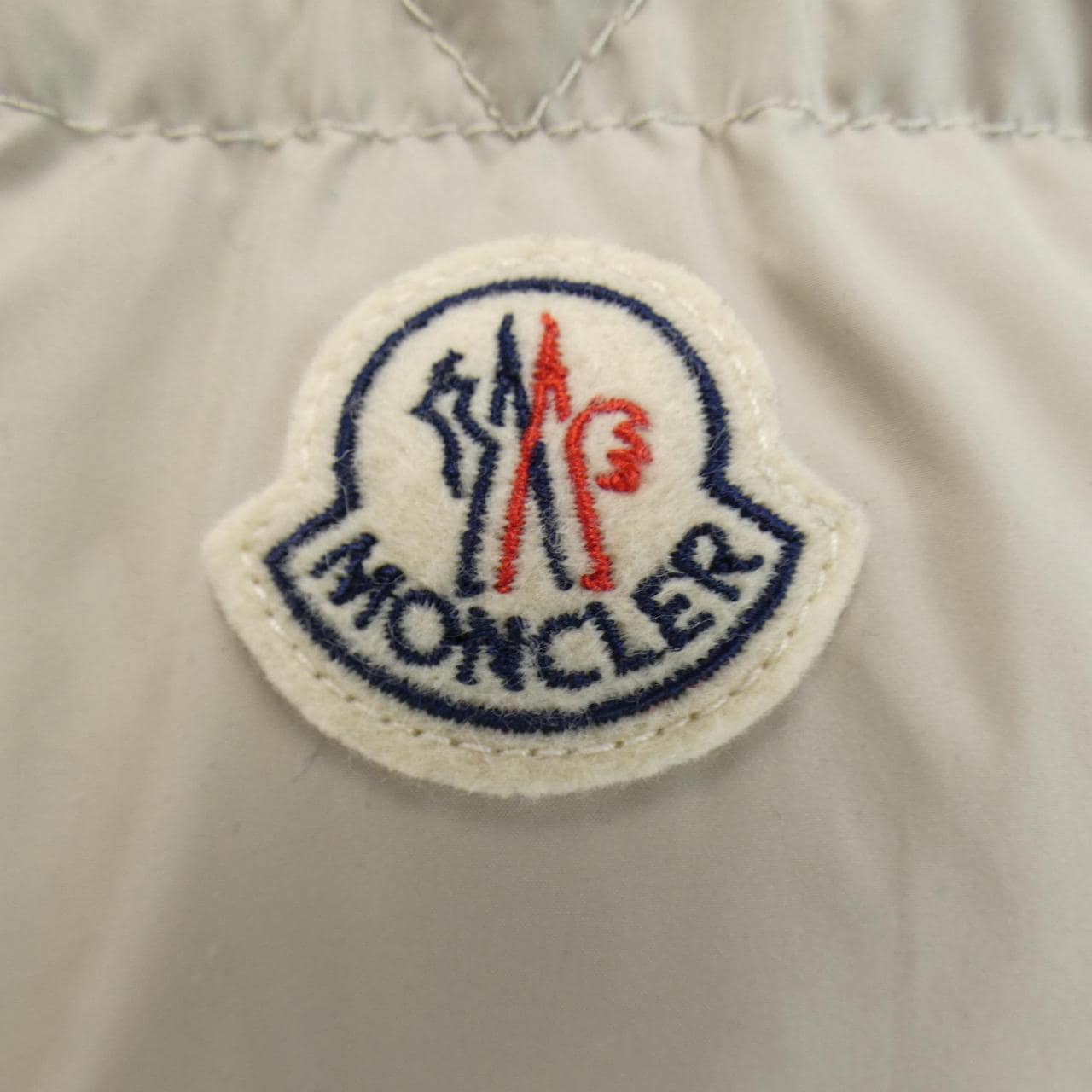 MONCLER MONCLER Down Jacket