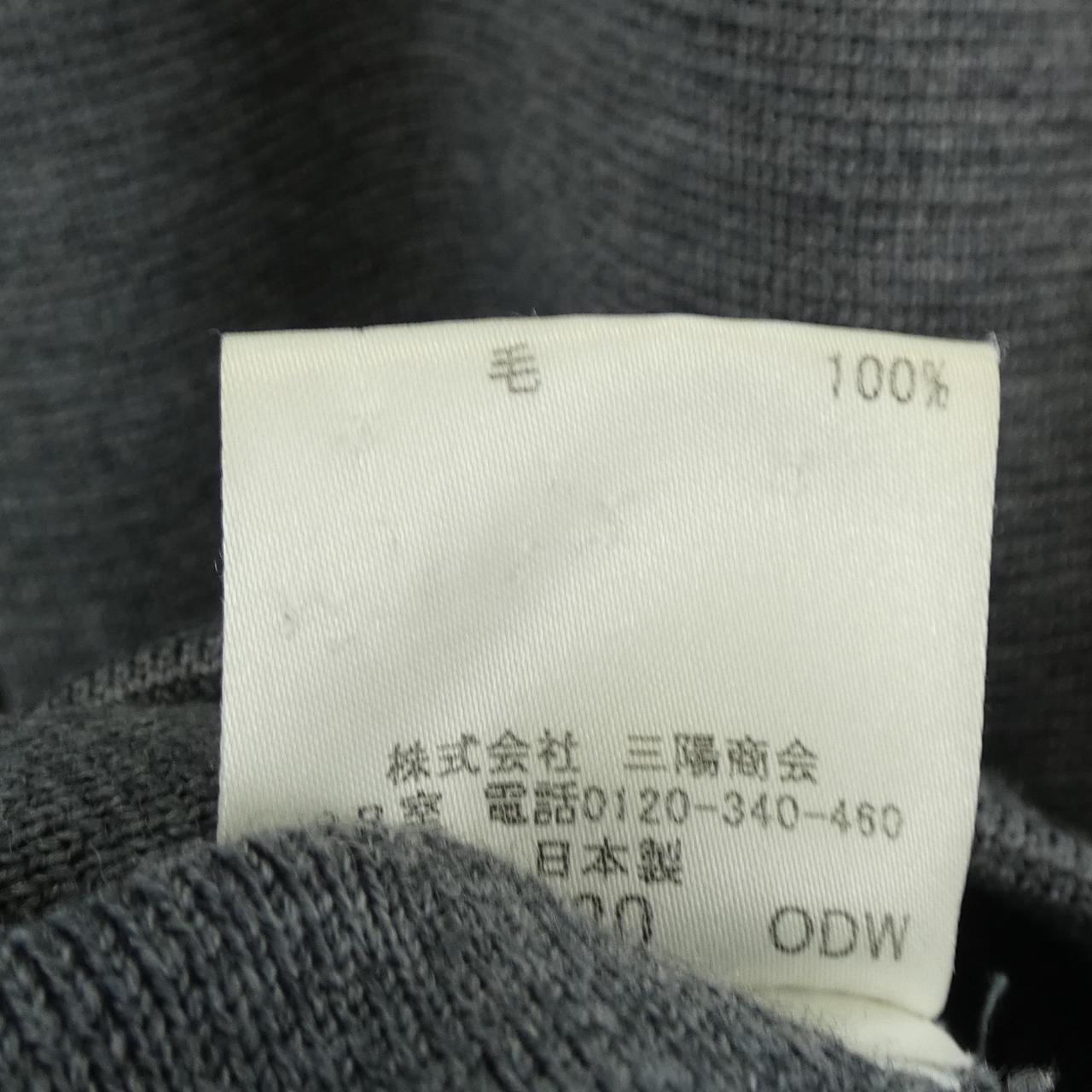 バーバリーブルーレーベル BURBERRY BLUE LABEL ワンピース