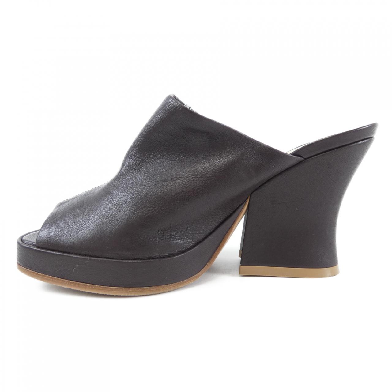 ボッテガヴェネタ BOTTEGA VENETA サンダル