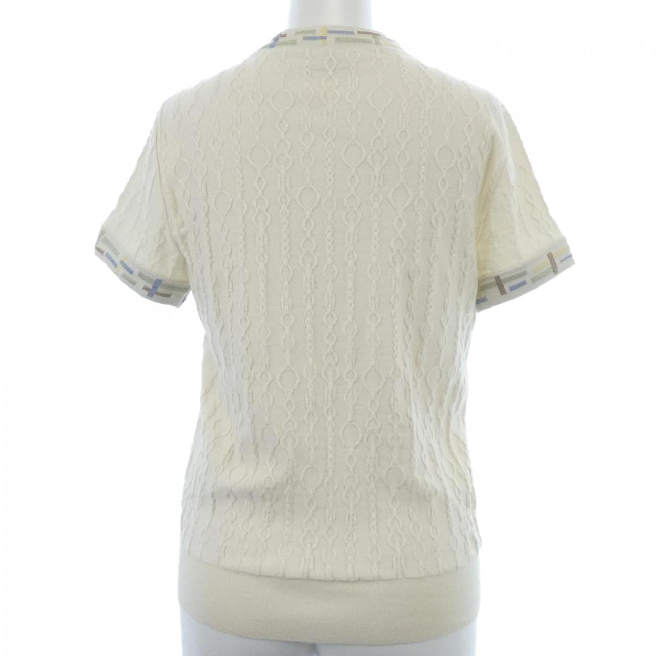 エルメス HERMES ニット
