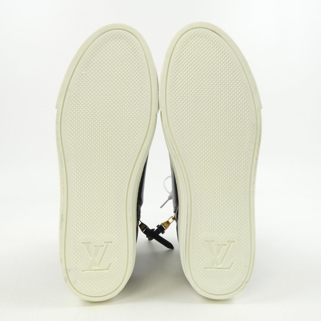 ルイヴィトン LOUIS VUITTON スニーカー