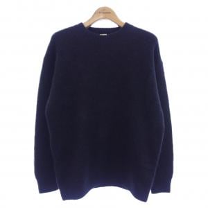 ビューティーアンドユース BEAUTY&YOUTH(U.A) ニット