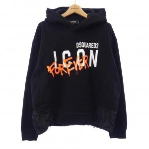 ディースクエアード DSQUARED2 パーカー