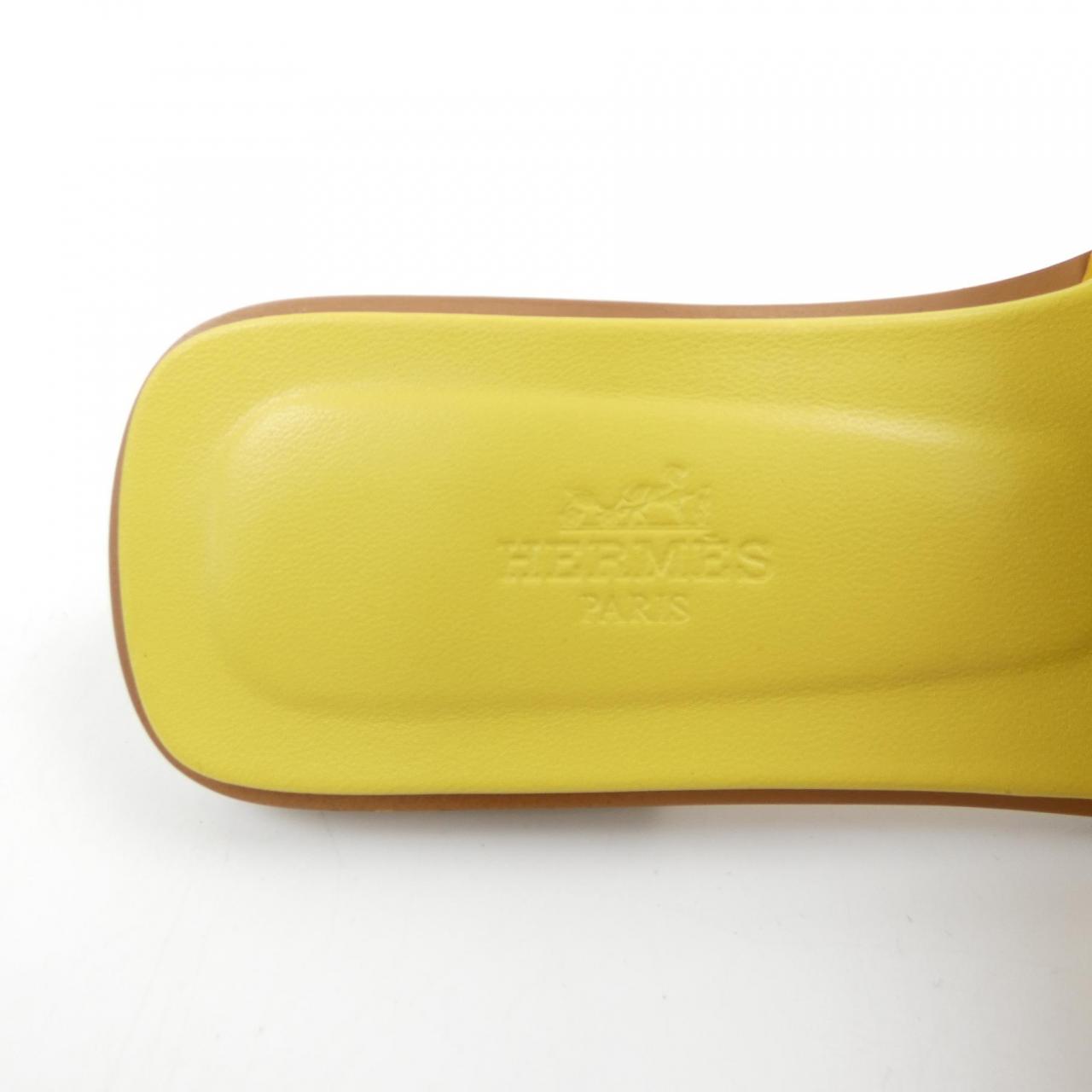 エルメス HERMES サンダル