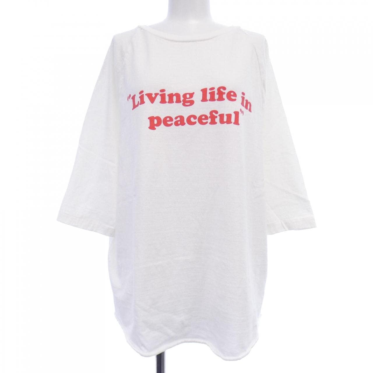 アメリカーナ AMERICANA Tシャツ