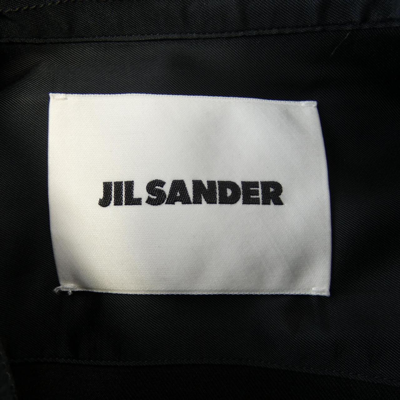 JIL SANDER吉尔·桑德 (Jil Sander) 衬衫