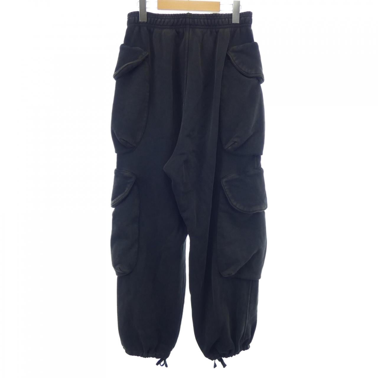 ENTIRESTUDIOS パンツ