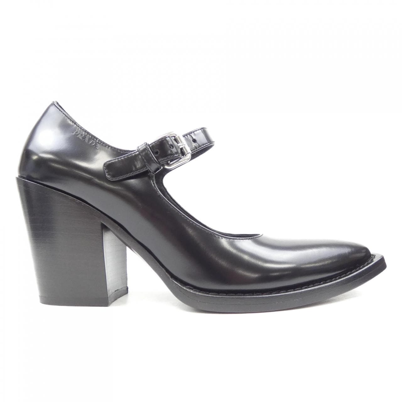 プラダ PRADA パンプス