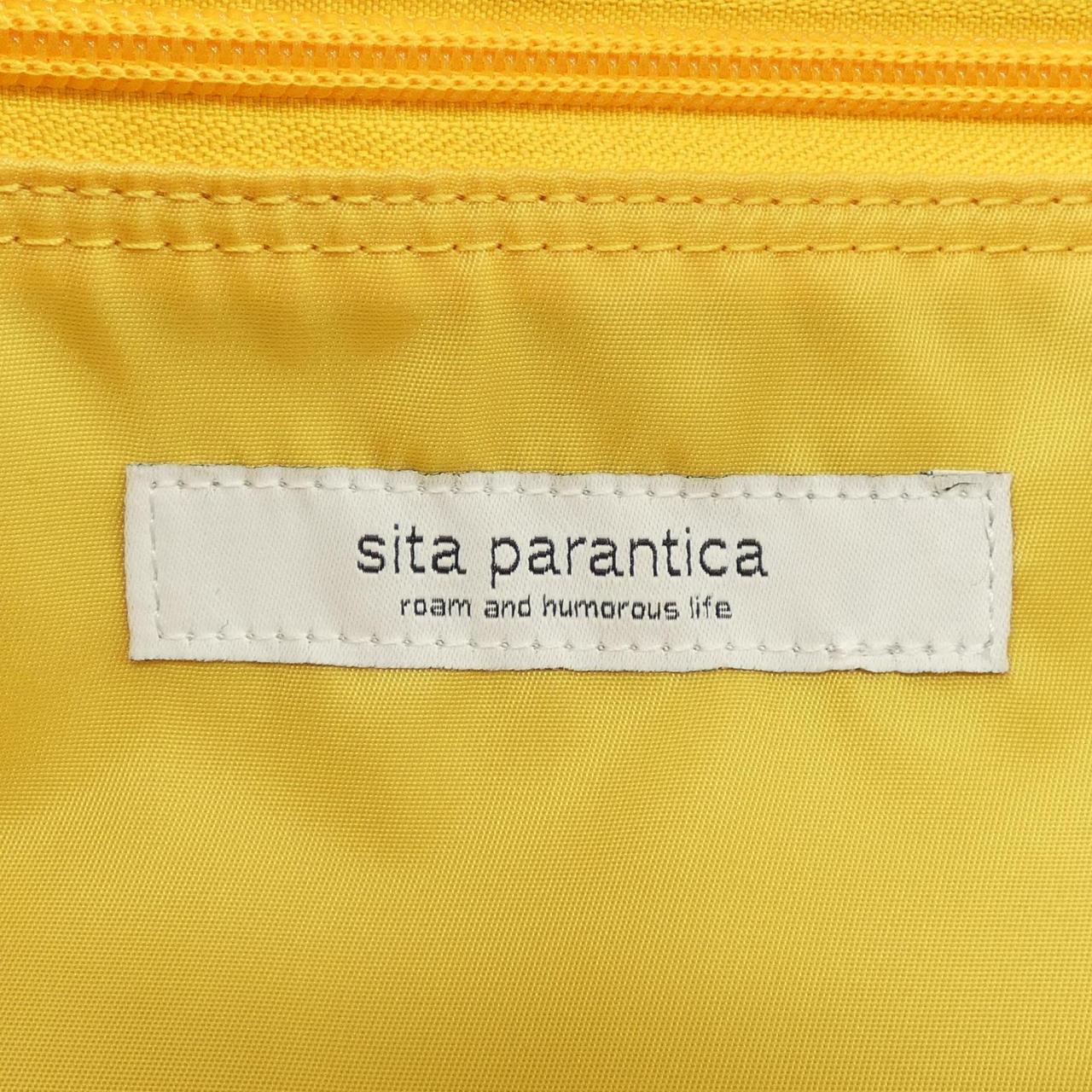 西塔帕兰提卡sita parantica BAG
