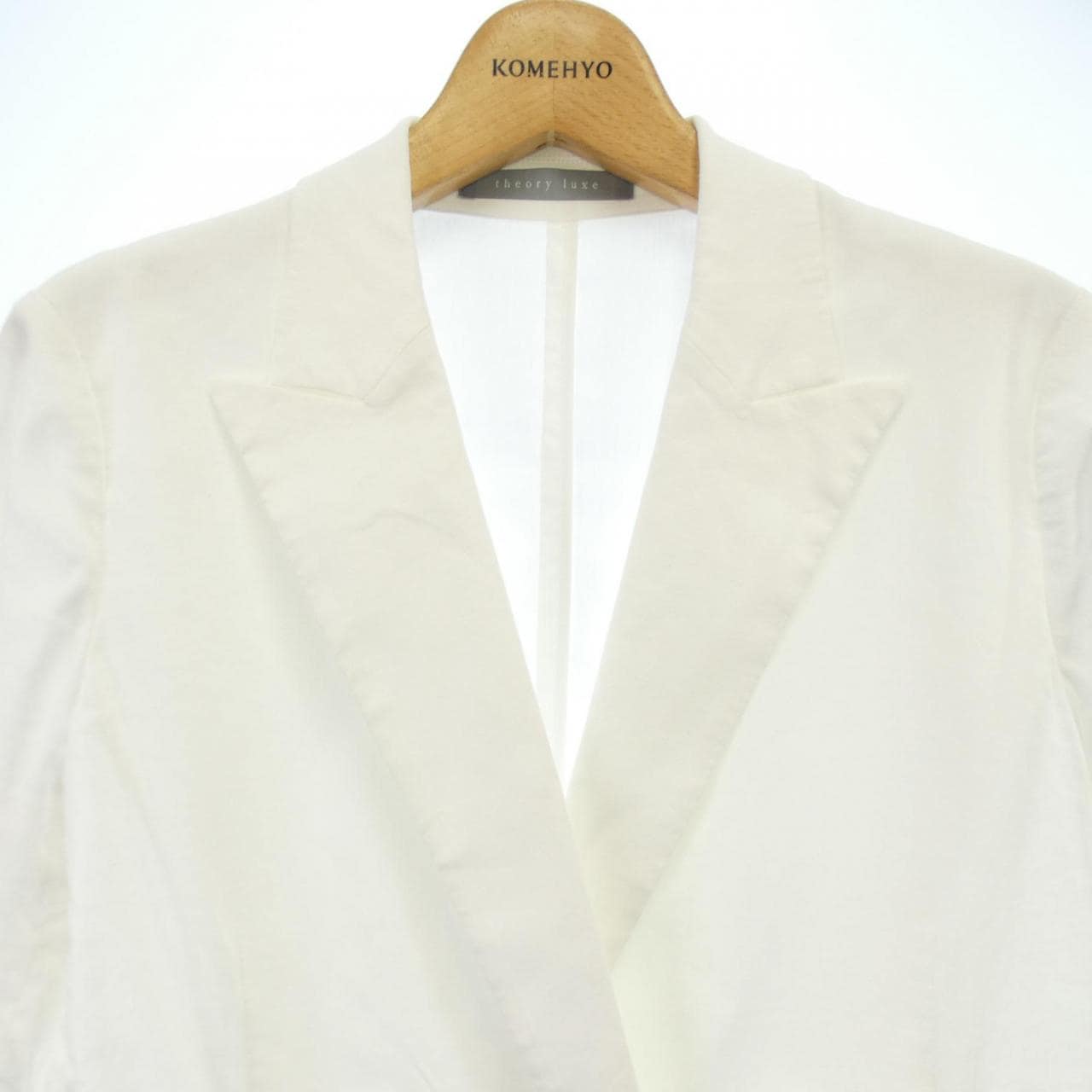 セオリーリュクス Theory luxe ジャケット