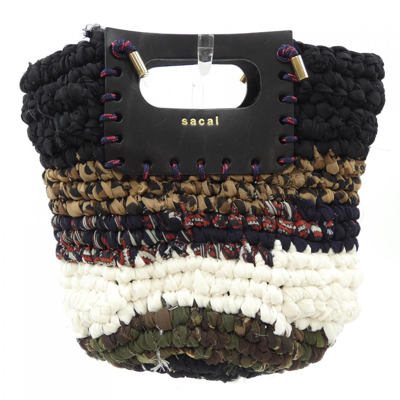 サカイ SACAI BAG