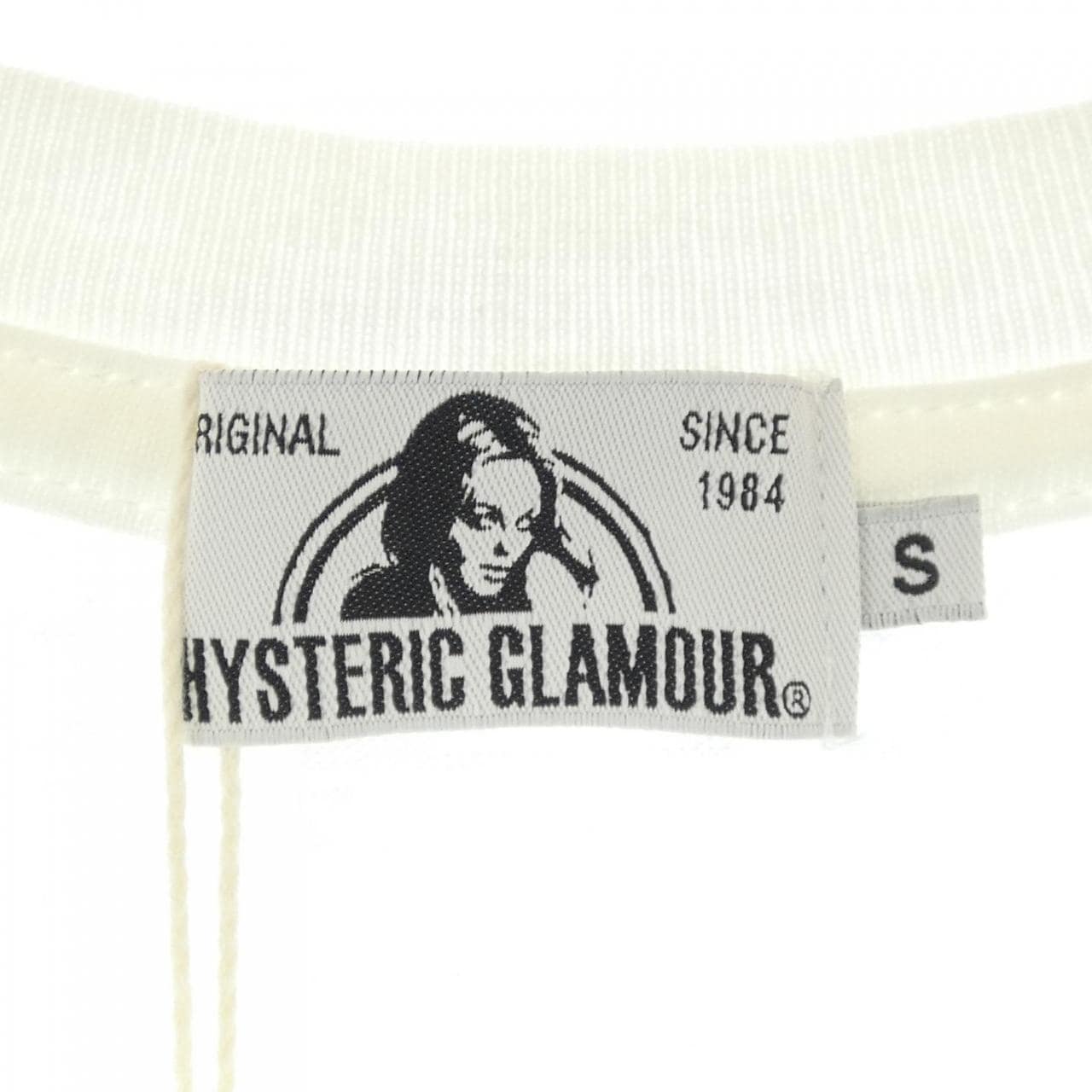 ヒステリックグラマー HYSTERIC GLAMOUR 02212CT03200 Tシャツ