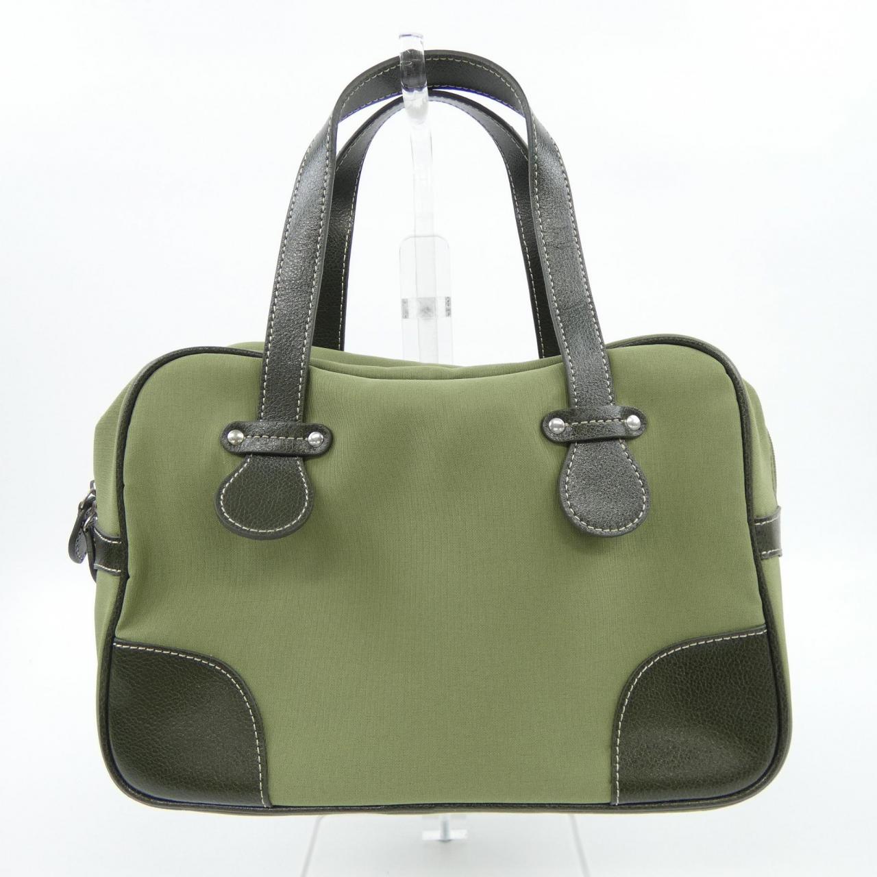 ハマノ HAMANO BAG