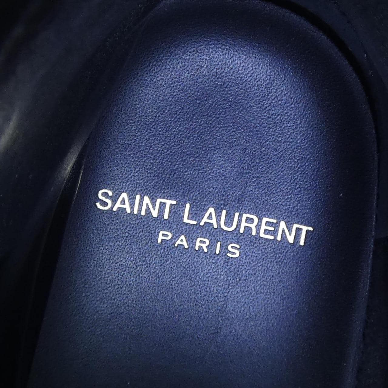 サンローラン SAINT LAURENT ブーツ
