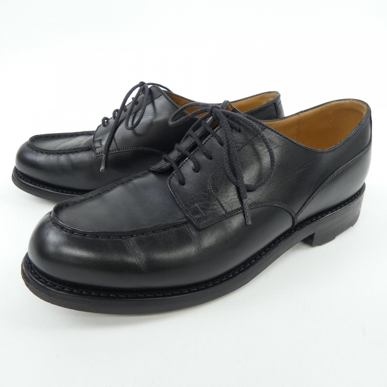 JM Weston 641 Golf Shoes